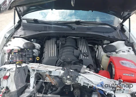 2020 Dodge Charger Scat Pack Widebody Rwd from USA, damaged, VIN 2C3CDXGJ9LH109215